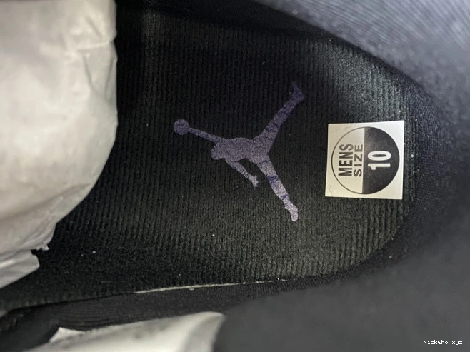 Retro Air 11 Concord White Low AH7860-100 Jordan 0821